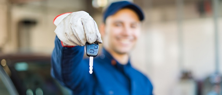 24 hour Mobile locksmith in Huntington Beach