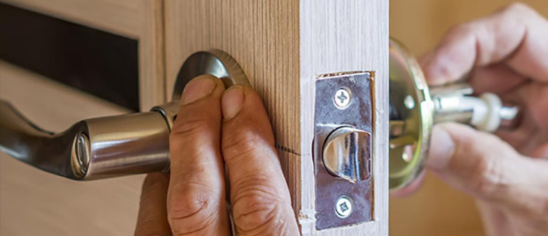 Huntington Beach 24 hour residential locksmith