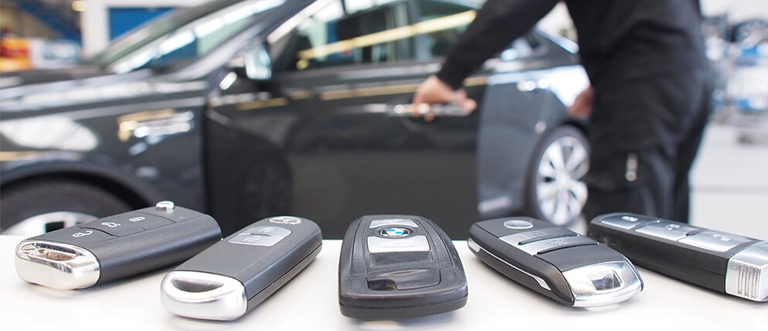 Automotive Locksmith Huntington Beach