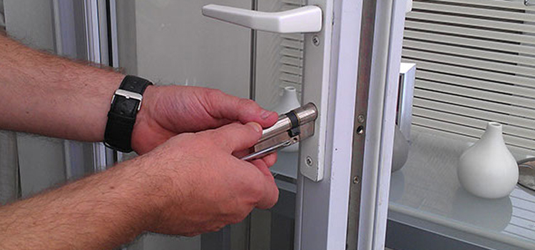 Commercial Door Lock Repair in Huntington Beach