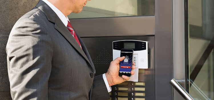 Commercial Office Locksmith Huntington Beach