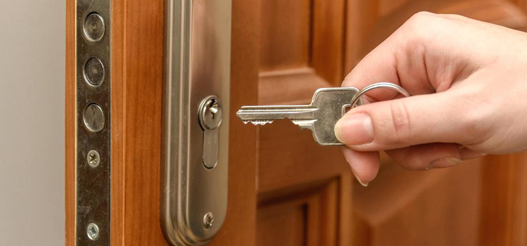 Master Key Door Lock System in Huntington Beach
