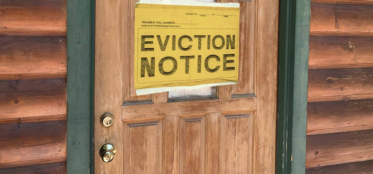 Residential Eviction Service Huntington Beach