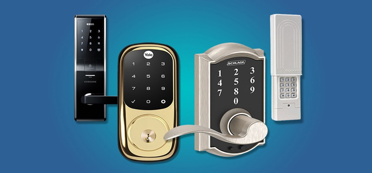 Smart Pad Lock Repair Huntington Beach